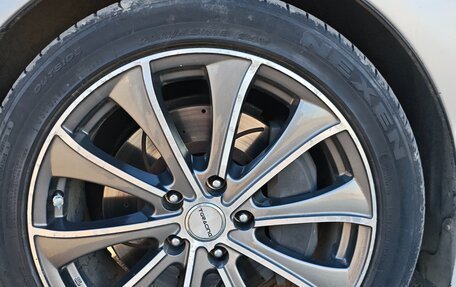 Toyota Crown, 2004 год, 1 800 000 рублей, 28 фотография