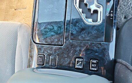 Toyota Crown, 2004 год, 1 800 000 рублей, 31 фотография