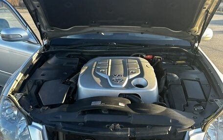 Toyota Crown, 2004 год, 1 800 000 рублей, 32 фотография