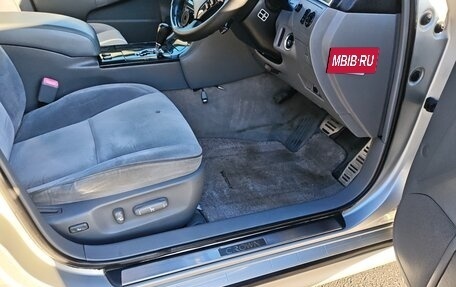 Toyota Crown, 2004 год, 1 800 000 рублей, 20 фотография