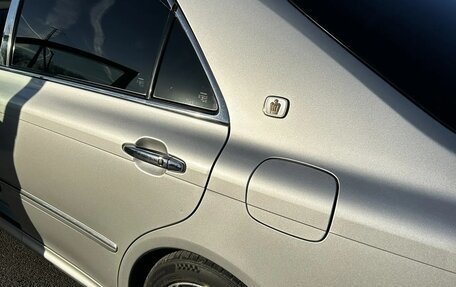 Toyota Crown, 2004 год, 1 800 000 рублей, 36 фотография