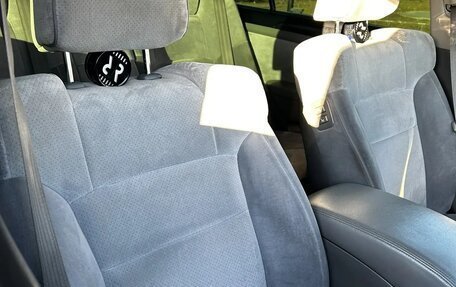 Toyota Crown, 2004 год, 1 800 000 рублей, 34 фотография