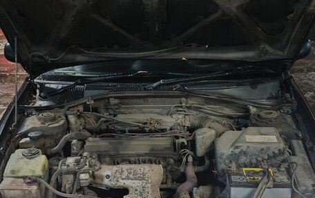 Toyota Caldina, 2001 год, 350 000 рублей, 2 фотография