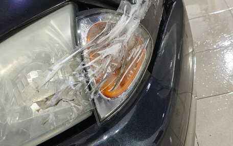 Toyota Caldina, 2001 год, 350 000 рублей, 7 фотография