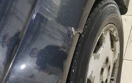 Toyota Caldina, 2001 год, 350 000 рублей, 8 фотография