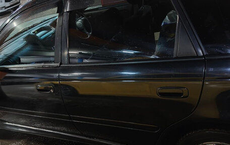 Toyota Caldina, 2001 год, 350 000 рублей, 13 фотография