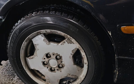 Toyota Caldina, 2001 год, 350 000 рублей, 15 фотография