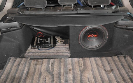 Toyota Caldina, 2001 год, 350 000 рублей, 19 фотография