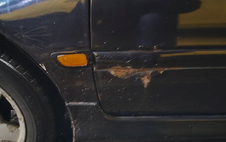 Toyota Caldina, 2001 год, 350 000 рублей, 14 фотография