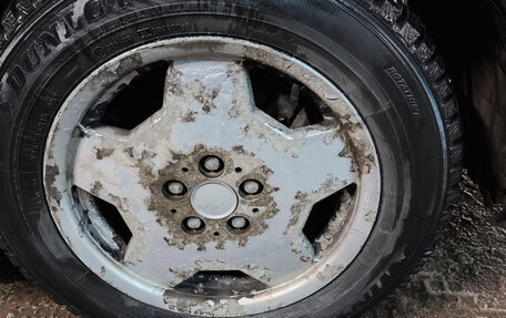 Toyota Caldina, 2001 год, 350 000 рублей, 10 фотография