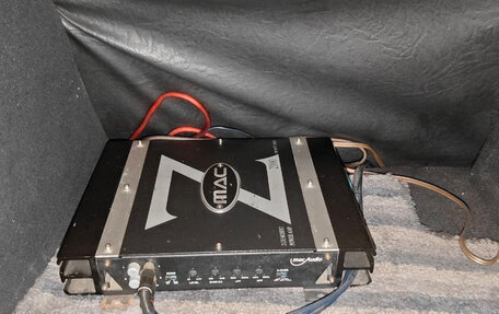 Toyota Caldina, 2001 год, 350 000 рублей, 22 фотография