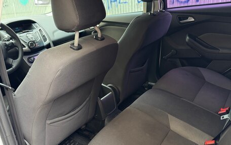 Ford Focus III, 2012 год, 800 000 рублей, 12 фотография