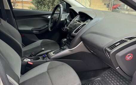 Ford Focus III, 2012 год, 800 000 рублей, 11 фотография