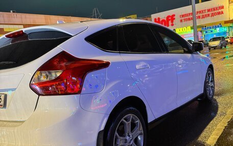 Ford Focus III, 2012 год, 800 000 рублей, 3 фотография