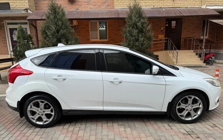 Ford Focus III, 2012 год, 800 000 рублей, 6 фотография