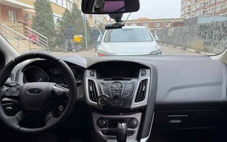 Ford Focus III, 2012 год, 800 000 рублей, 10 фотография