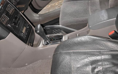 Toyota Caldina, 2001 год, 350 000 рублей, 26 фотография