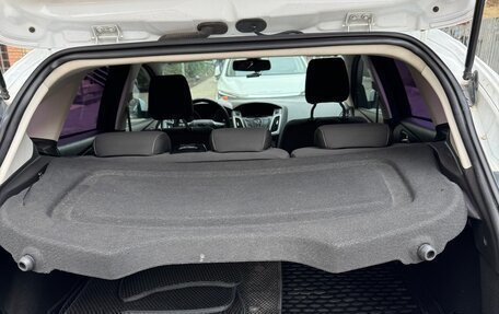 Ford Focus III, 2012 год, 800 000 рублей, 14 фотография