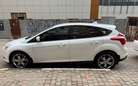 Ford Focus III, 2012 год, 800 000 рублей, 7 фотография