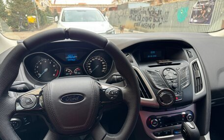 Ford Focus III, 2012 год, 800 000 рублей, 9 фотография