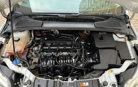 Ford Focus III, 2012 год, 800 000 рублей, 15 фотография