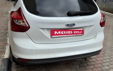 Ford Focus III, 2012 год, 800 000 рублей, 8 фотография