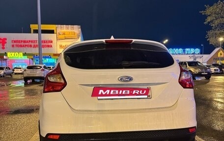 Ford Focus III, 2012 год, 800 000 рублей, 4 фотография