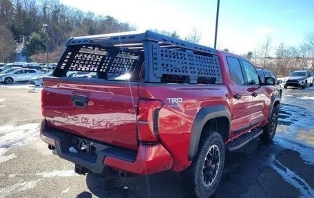 Toyota Tacoma, 2026 год, 8 476 000 рублей, 5 фотография