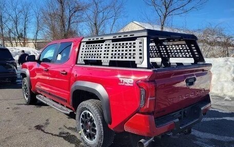 Toyota Tacoma, 2026 год, 8 476 000 рублей, 4 фотография