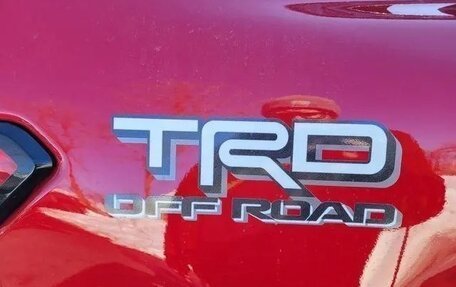 Toyota Tacoma, 2026 год, 8 476 000 рублей, 7 фотография