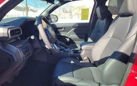 Toyota Tacoma, 2026 год, 8 476 000 рублей, 10 фотография