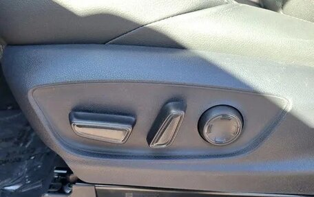 Toyota Tacoma, 2026 год, 8 476 000 рублей, 11 фотография