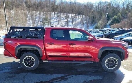 Toyota Tacoma, 2026 год, 8 476 000 рублей, 3 фотография