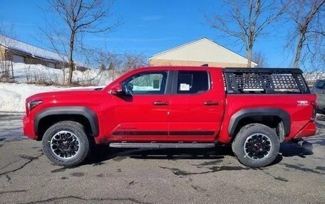 Toyota Tacoma, 2026 год, 8 476 000 рублей, 6 фотография