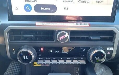 Toyota Tacoma, 2026 год, 8 476 000 рублей, 16 фотография