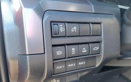 Toyota Tacoma, 2026 год, 8 476 000 рублей, 12 фотография