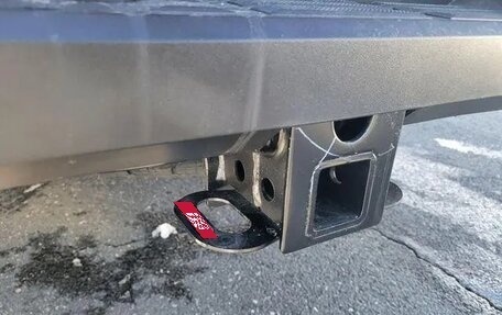 Toyota Tacoma, 2026 год, 8 476 000 рублей, 9 фотография