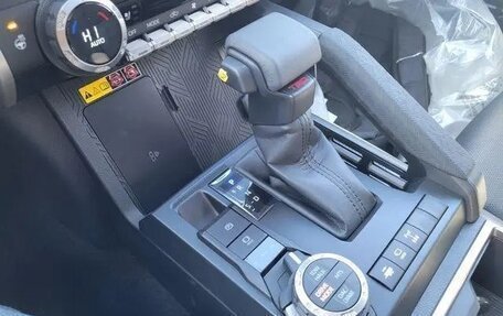 Toyota Tacoma, 2026 год, 8 476 000 рублей, 17 фотография