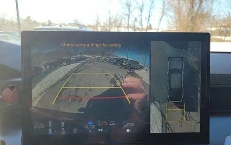 Toyota Tacoma, 2026 год, 8 476 000 рублей, 21 фотография