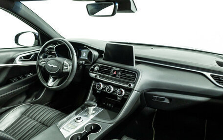 Genesis G70 I, 2021 год, 3 050 000 рублей, 9 фотография