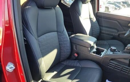 Toyota Tacoma, 2026 год, 8 476 000 рублей, 20 фотография