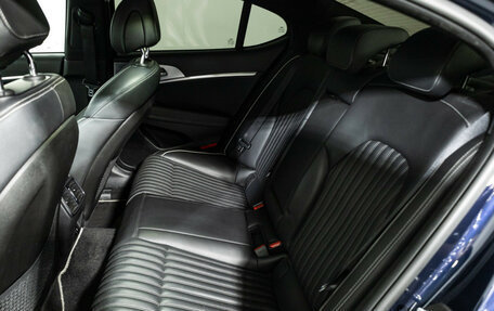 Genesis G70 I, 2021 год, 3 050 000 рублей, 10 фотография