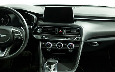 Genesis G70 I, 2021 год, 3 050 000 рублей, 14 фотография