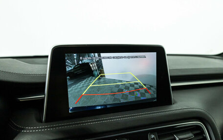 Genesis G70 I, 2021 год, 3 050 000 рублей, 17 фотография