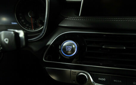 Genesis G70 I, 2021 год, 3 050 000 рублей, 19 фотография