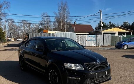 Skoda Octavia, 2016 год, 780 000 рублей, 4 фотография