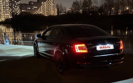 Skoda Octavia, 2016 год, 780 000 рублей, 3 фотография