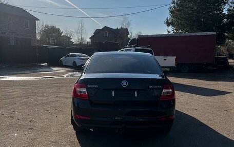 Skoda Octavia, 2016 год, 780 000 рублей, 7 фотография