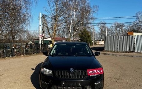 Skoda Octavia, 2016 год, 780 000 рублей, 2 фотография