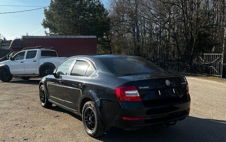 Skoda Octavia, 2016 год, 780 000 рублей, 8 фотография